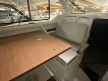 Beneteau Antares 8