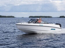 Bella 500 BR