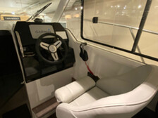 Beneteau Antares 8