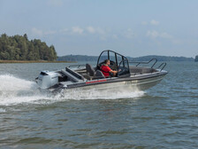 Faster 570 SC BF135