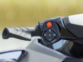 Sea-Doo GTX 300 Limited