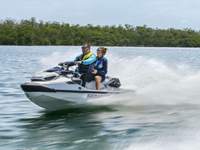 Sea-Doo GTX 300 Limited
