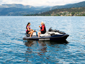 Sea-Doo GTX 300 Limited