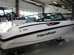 Nordkapp Avant 605