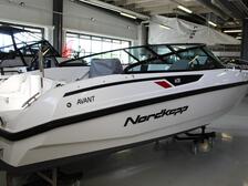 Nordkapp Avant 605