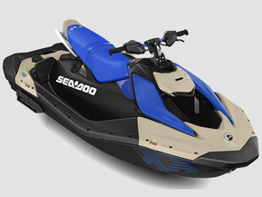 Sea-Doo Spark Trixx