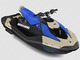 Sea-Doo Spark Trixx 3up