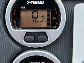 Yamarin 63 BR