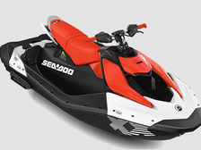 Sea-Doo Spark Trixx