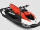 Sea-Doo Spark Trixx 3up