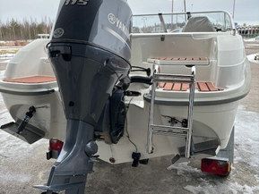 Yamarin 63 BR