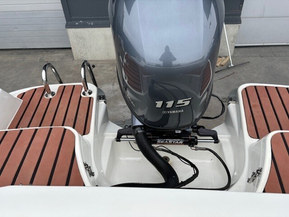 Yamarin 63 BR