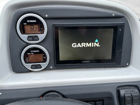 Yamarin 63 BR
