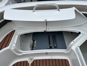 Yamarin 63 BR