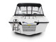 Terhi 480 BR Honda BF60
