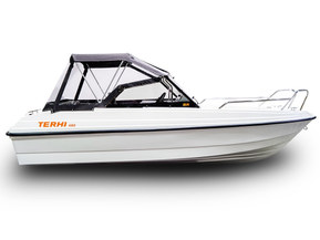 Terhi 480 BR