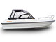 Terhi 480 BR Honda BF60
