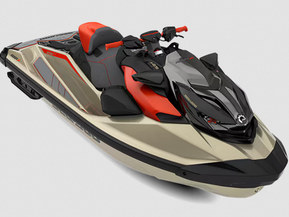 Sea-Doo RXP-X RS 325