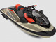 Sea-Doo RXP-X RS 325 audiojärj