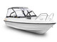 Terhi 480 BR Honda BF60