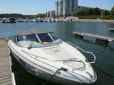 Yamarin 65 DC