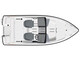 Terhi 480 BR Honda BF60