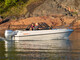 Terhi 480 BR Honda BF60