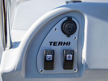 Terhi Nordic 6020 C