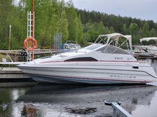 Bayliner 