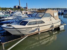 Marex Other 21 Flexi