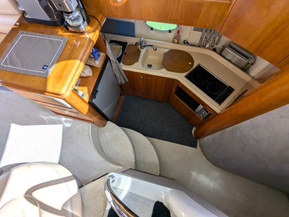 Azimut 39