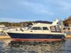 Tristan 345 Flybridge VAIN 377h