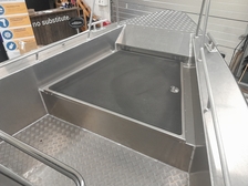 Alutroll 685 Anglerfish N