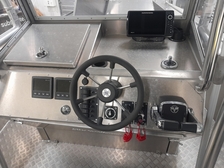 Alutroll 685 Anglerfish N