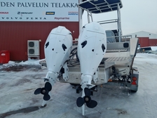 Alutroll 685 Anglerfish N