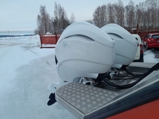 Alutroll 685 Anglerfish N