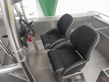 Alutroll 685 Anglerfish N