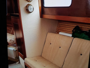 Omavalmiste Telakalla tehty