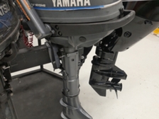Yamaha F 4 AMH