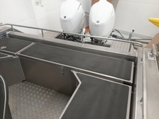 Alutroll 685 Anglerfish N