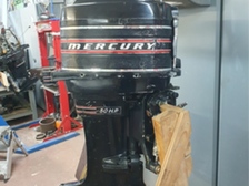 Mercury Thunderbolt