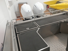 Alutroll 685 Anglerfish N