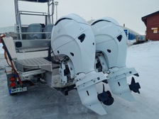 Alutroll 685 Anglerfish N