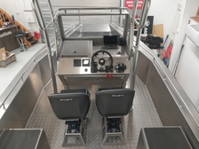 Alutroll 685 Anglerfish N