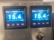 Alutroll 685 Anglerfish N