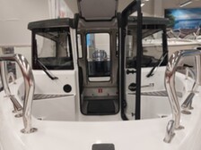 Yamarin Cross 60 Cabin