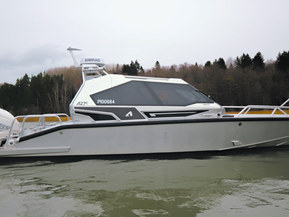 Anytec A27C