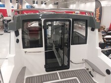 Yamarin Cross 60 Cabin