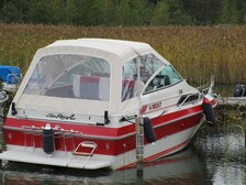Sea Ray 21 Mid Cabin