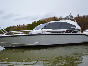 Anytec A27C